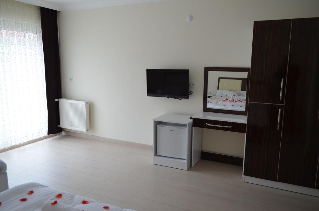 Kibyra Hotel Golhisar Room photo