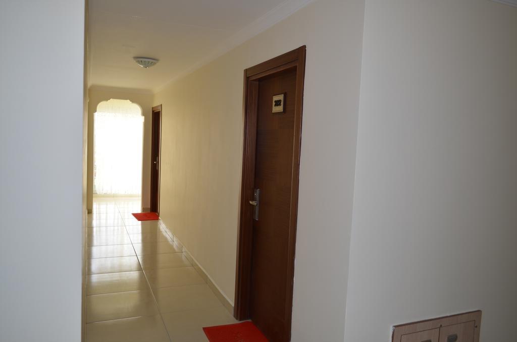 Kibyra Hotel Golhisar Room photo