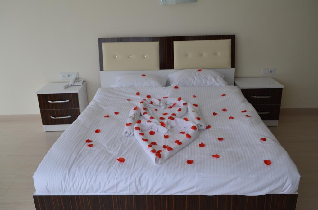 Kibyra Hotel Golhisar Room photo