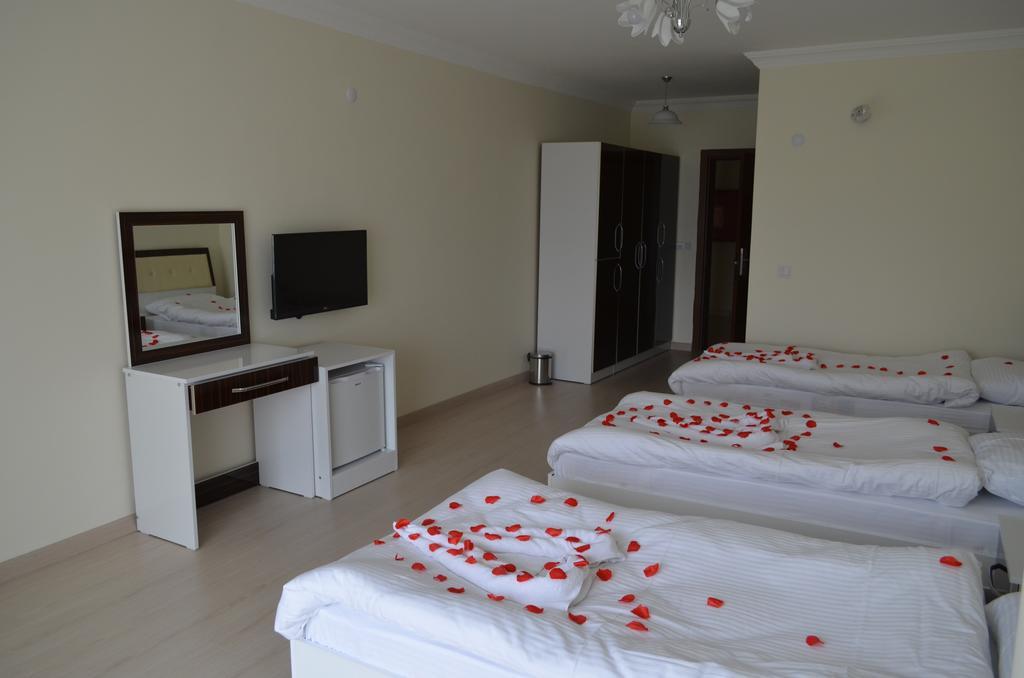 Kibyra Hotel Golhisar Room photo