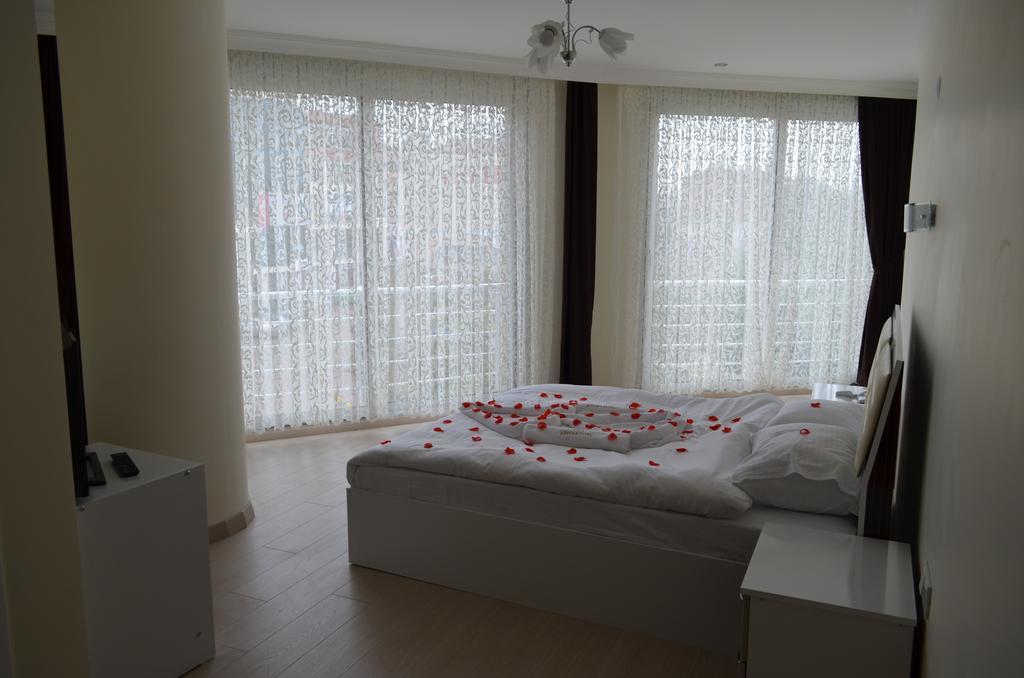 Kibyra Hotel Golhisar Room photo