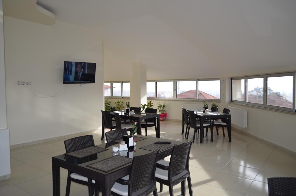 Kibyra Hotel Golhisar Room photo