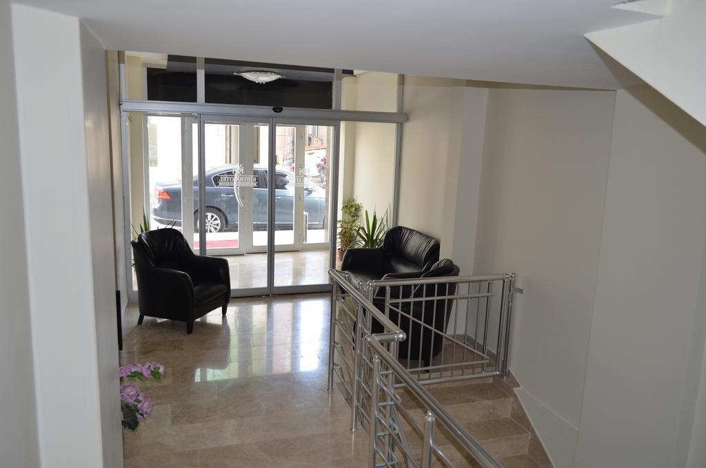 Kibyra Hotel Golhisar Room photo