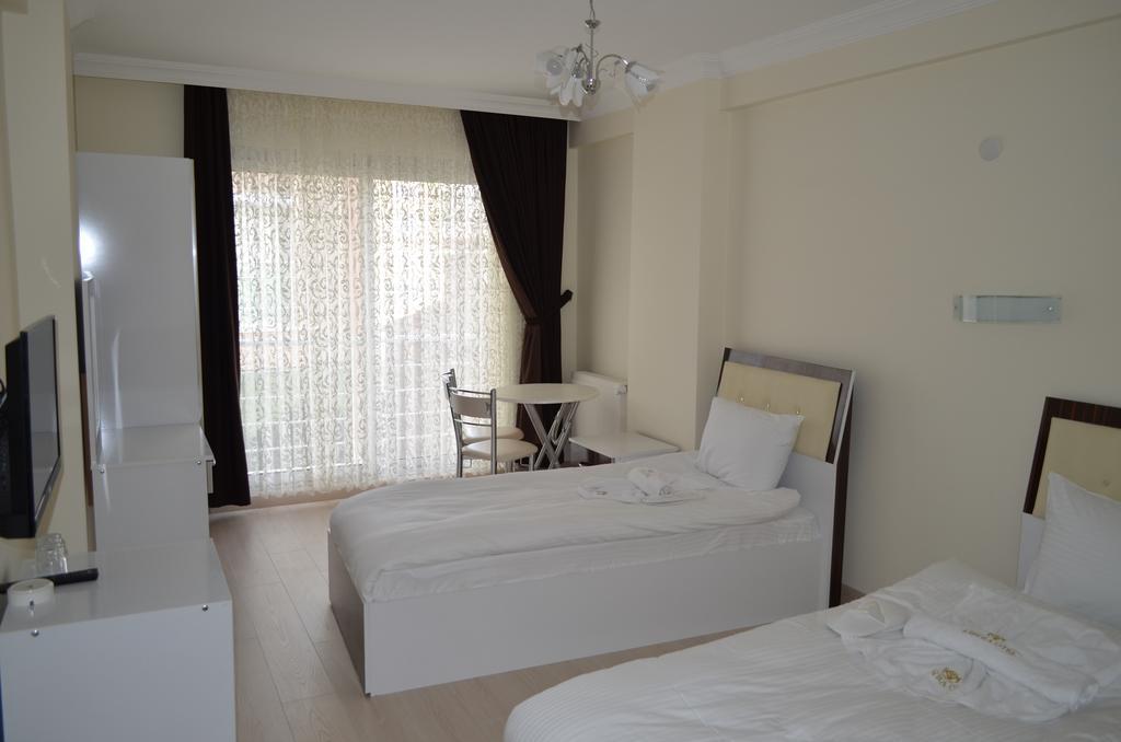 Kibyra Hotel Golhisar Room photo