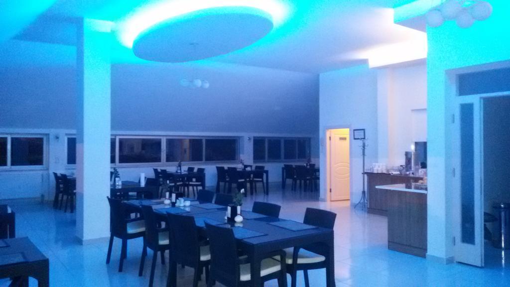 Kibyra Hotel Golhisar Exterior photo